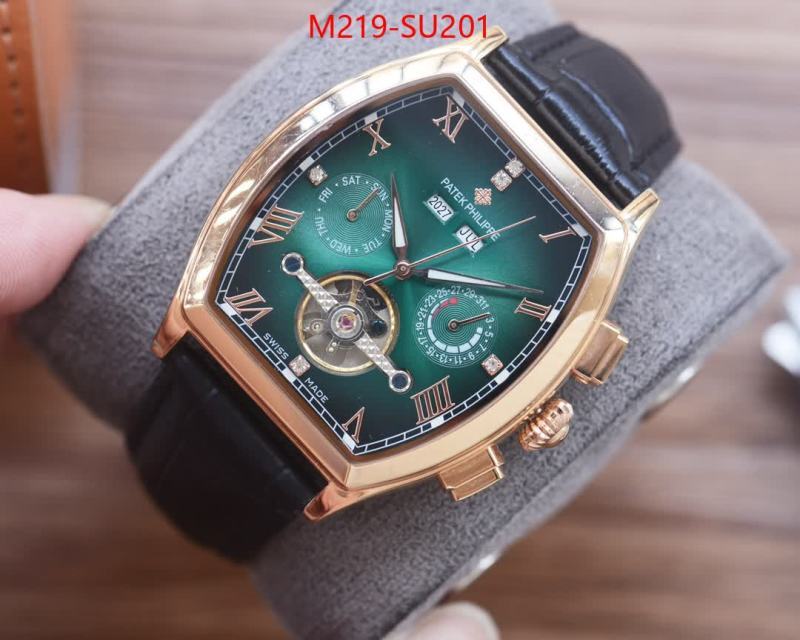 Watch(TOP)-Patek Philippe ID: SU201 $: 219USD