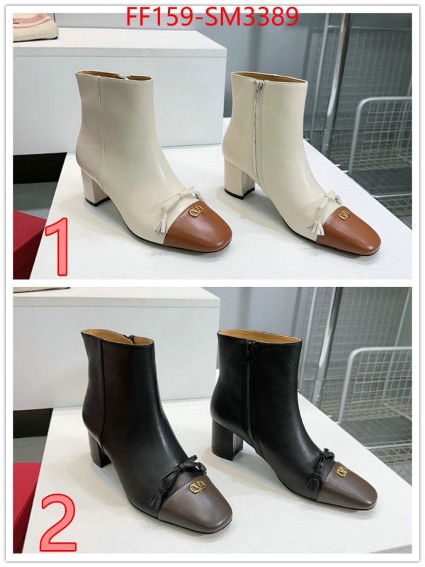 Women Shoes-Valentino we offer ID: SM3389 $: 159USD