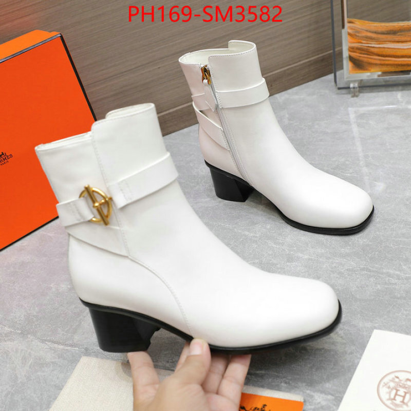 Women Shoes-Boots ID: SM3582 $: 169USD