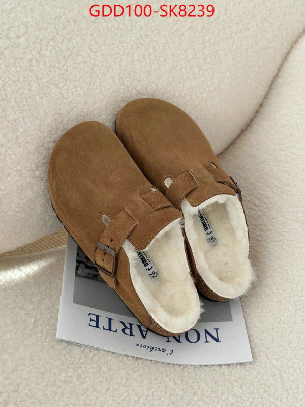 Women Shoes-Birkenstock is it ok to buy replica ID: SK8239 $: 100USD