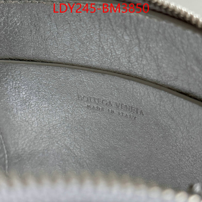 BV Bags(TOP)-Crossbody- ID: BM3850 $: 245USD,