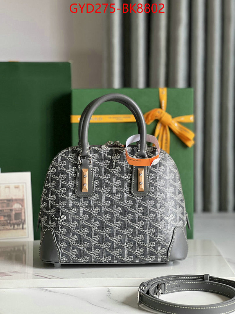 Goyard Bags(TOP)-Handbag- ID: BK8802 $: 275USD,