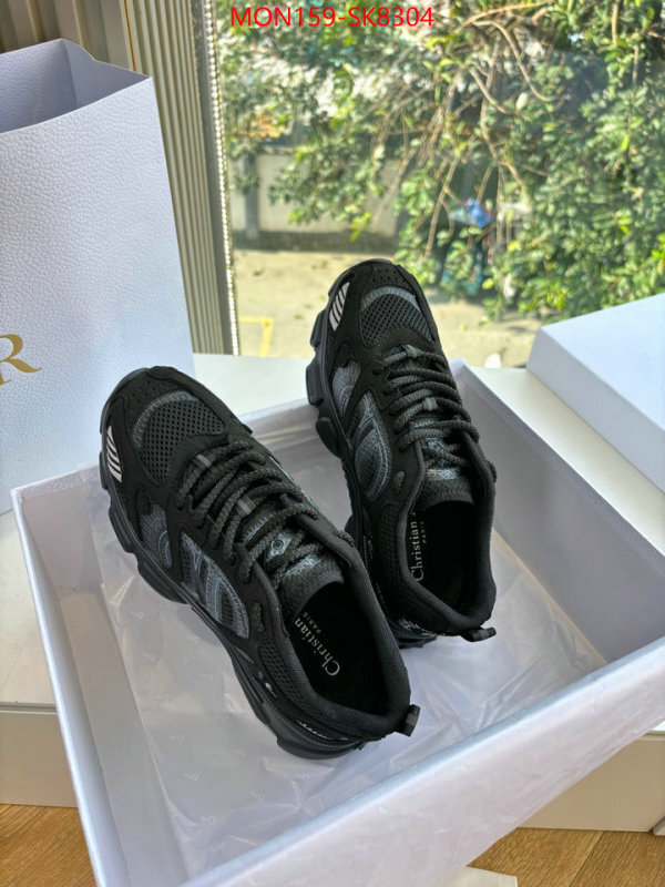 Women Shoes-Dior 7 star ID: SK8304 $: 159USD