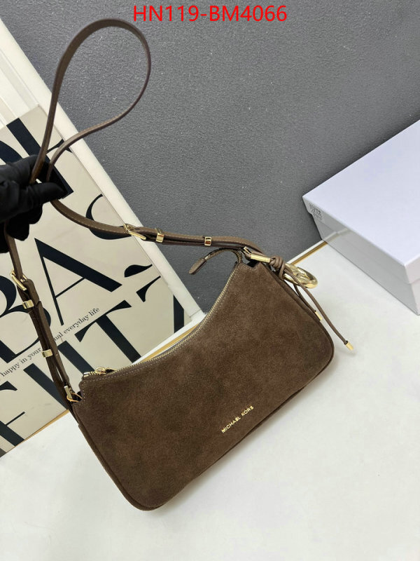 Michael Kors Bags(4A)-Crossbody- ID: BM4066 $: 119USD,