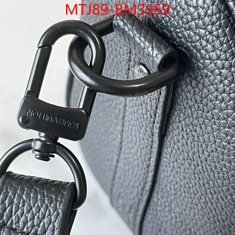 LV Bags(4A)-Speedy- ID: BM3959 $: 89USD,