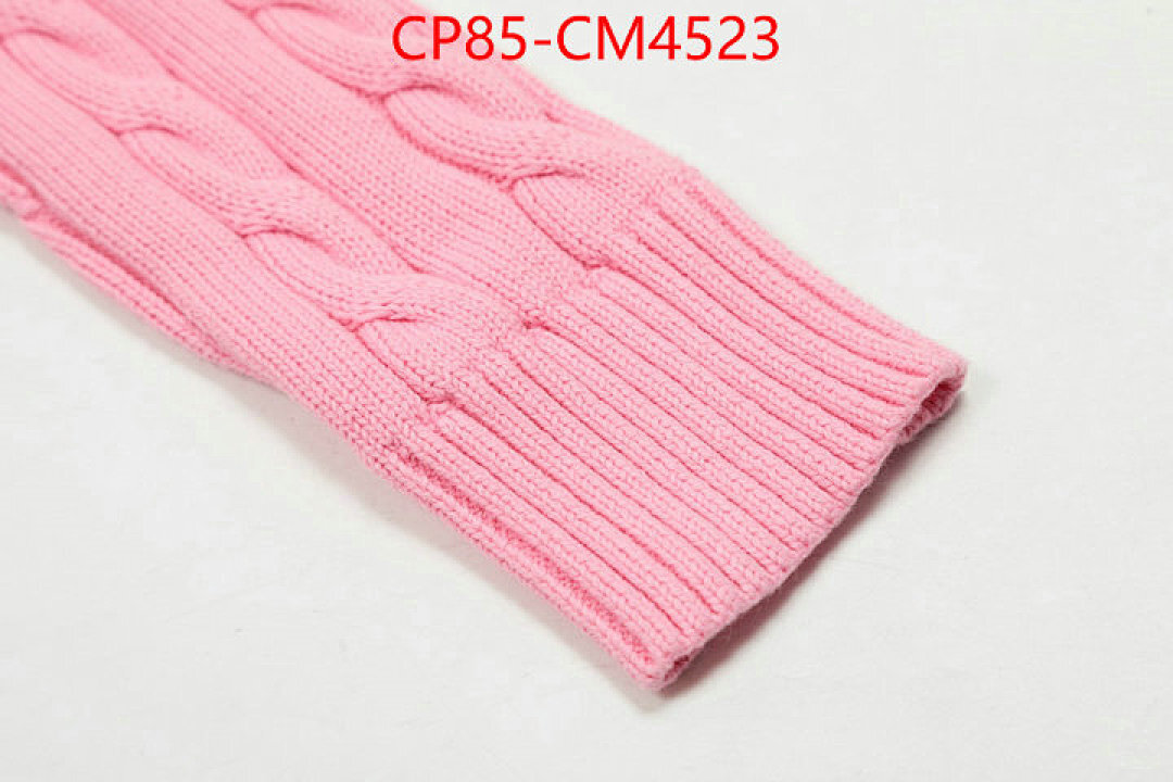 Clothing-Ralph Lauren ID: CM4523 $: 85USD