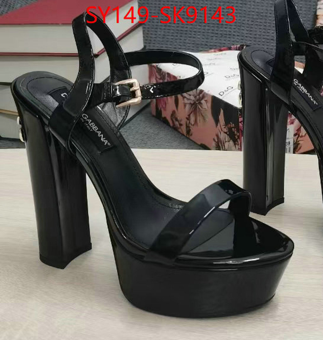 Women Shoes-DG ID: SK9143 $: 149USD