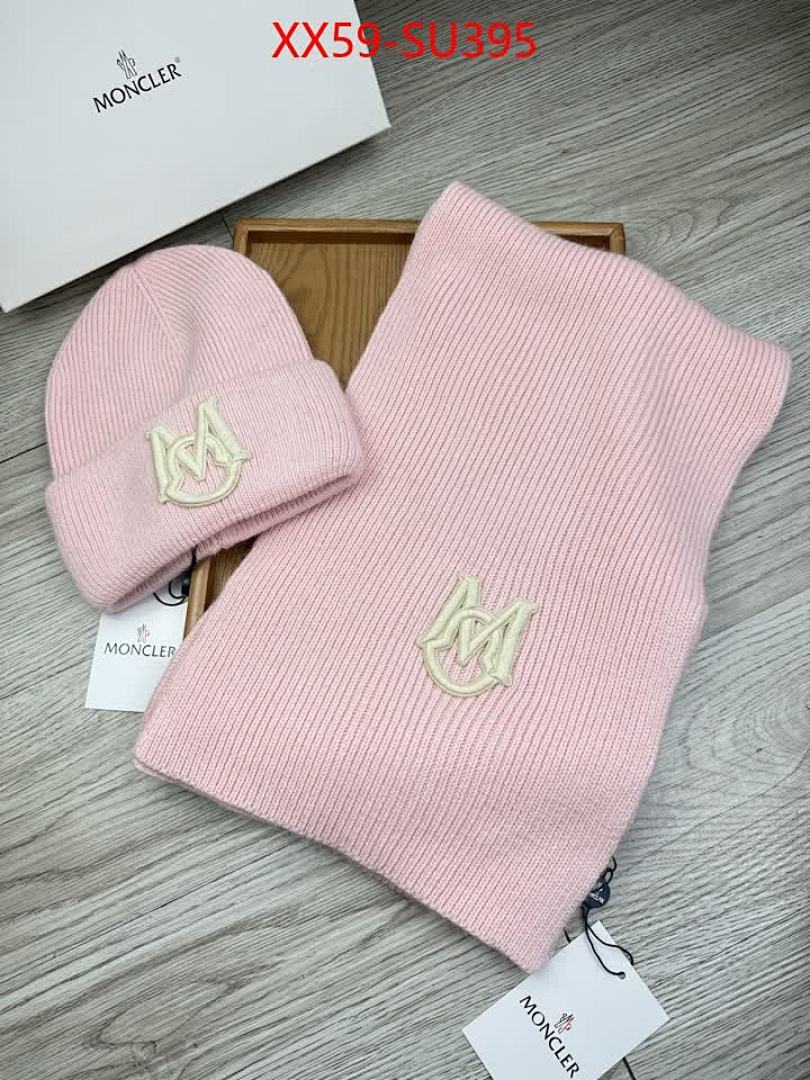 Scarf-Moncler ID: SU395 $: 59USD