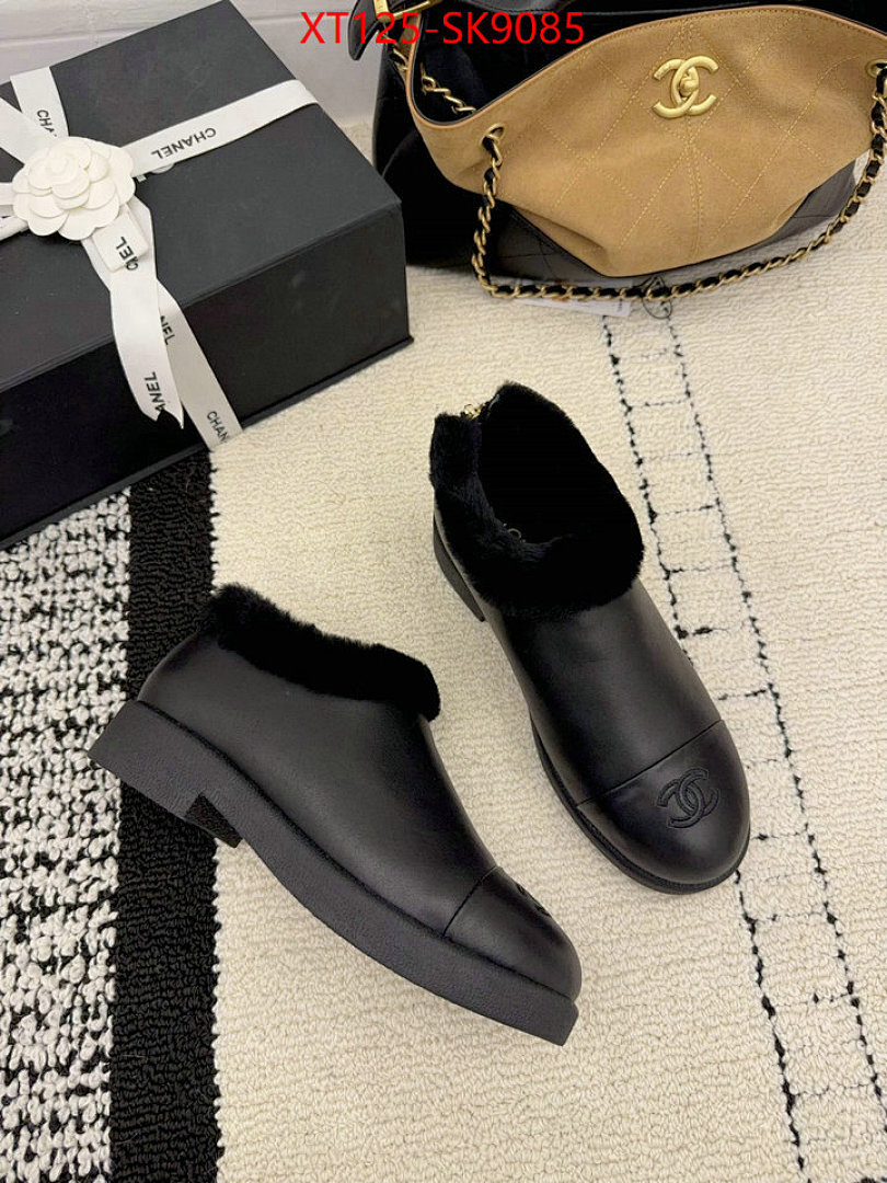 Women Shoes-Boots ID: SK9085 $: 125USD