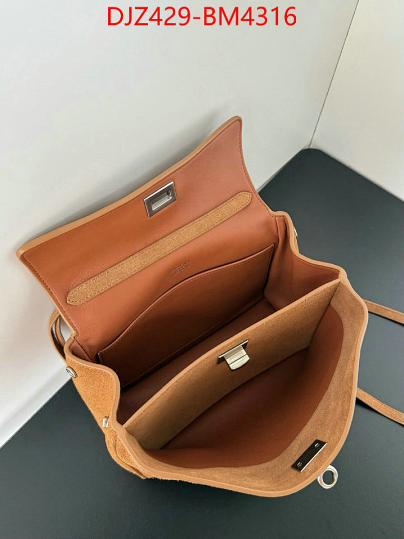 Balenciaga Bags(TOP)-Handbag- ID: BM4316