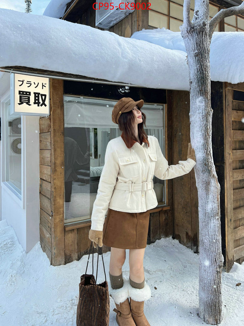 Clothing-Loro Piana ID: CK9002 $: 95USD