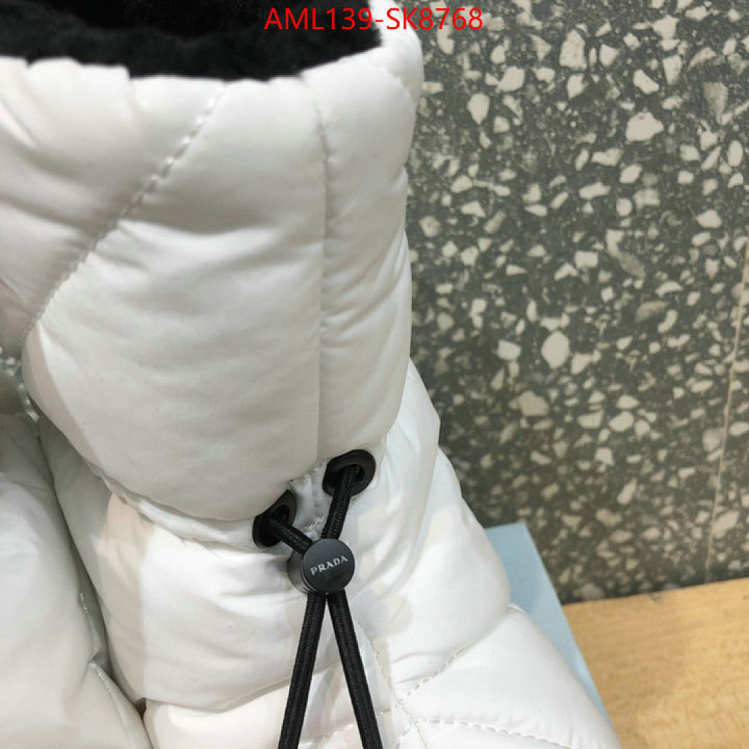 Women Shoes-Boots ID: SK8768 $: 139USD