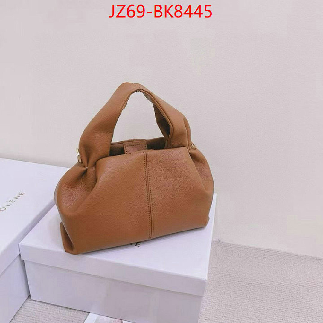 Polene Bags(4A)-Handbag- ID: BK8445 $: 69USD,