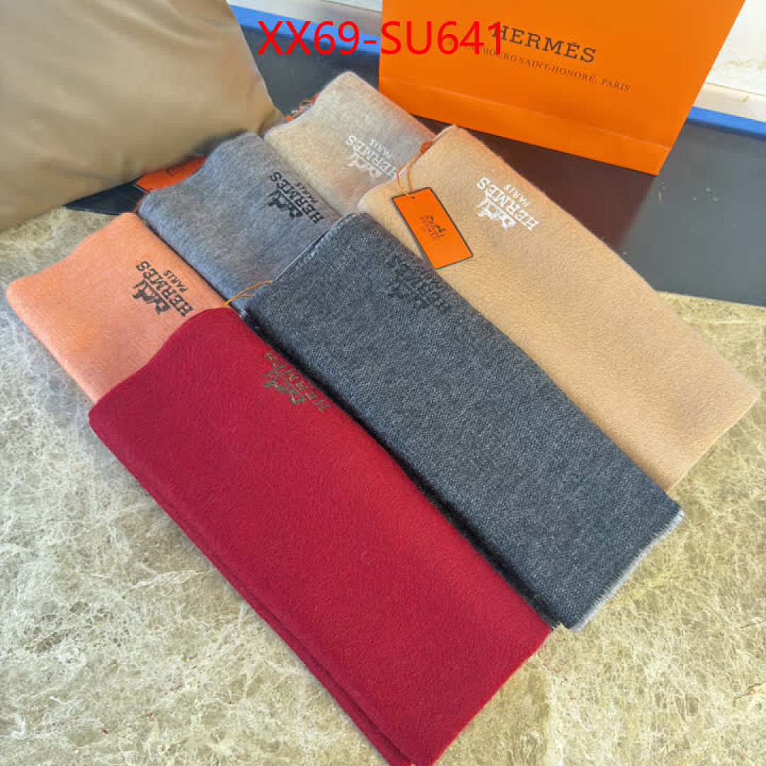 Scarf-Hermes ID: SU641 $: 69USD