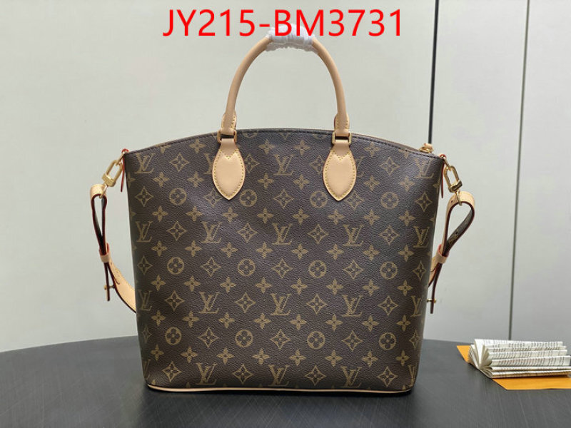 LV Bags(TOP)-Handbag Collection- ID: BM3731 $: 215USD,