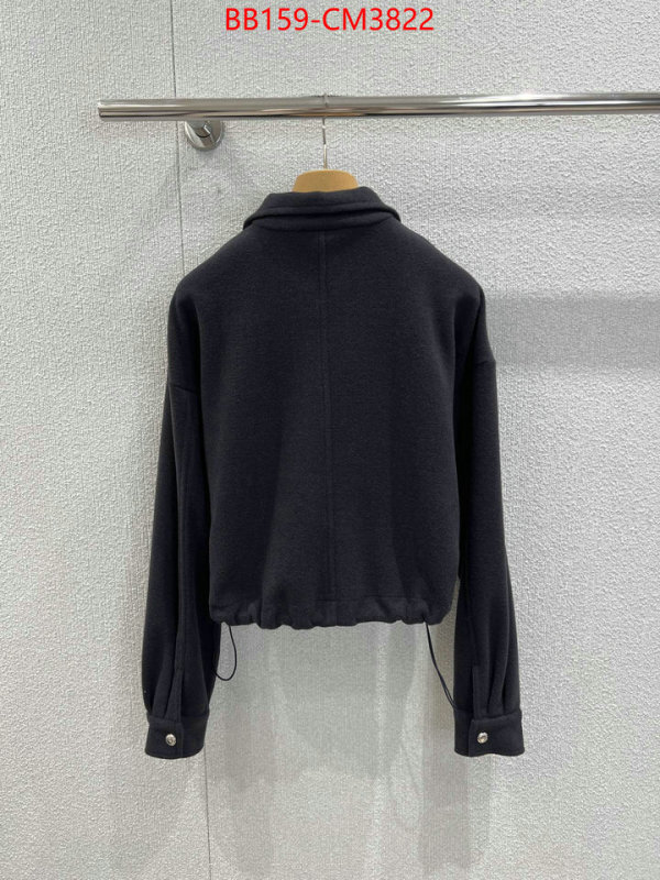 Clothing-MIU MIU ID: CM3822 $: 159USD