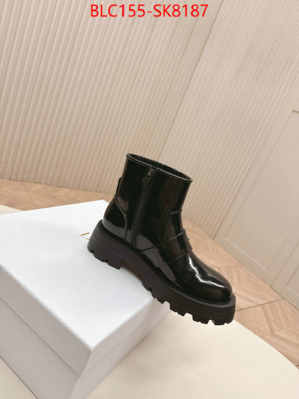 Women Shoes-Dior replica 1:1 high quality ID: SK8187 $: 155USD