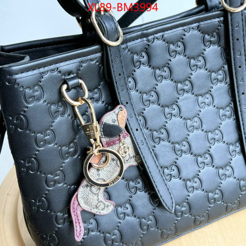 Gucci Bags(4A)-Handbag- ID: BM3994 $: 89USD,