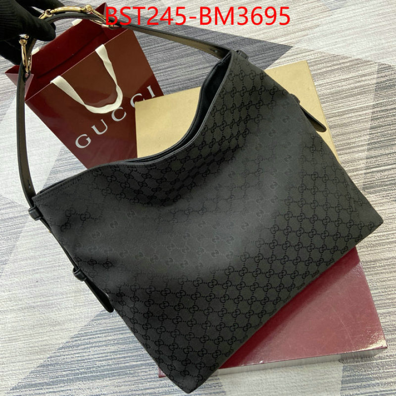 Gucci Bags(TOP)-Handbag- ID: BM3695