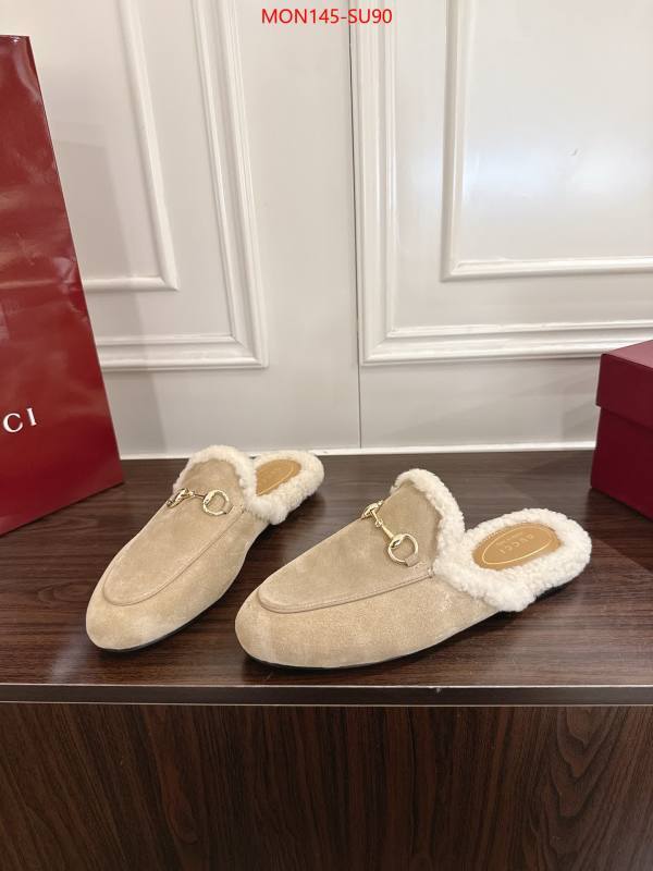 Women Shoes-Gucci online from china ID: SU90 $: 145USD