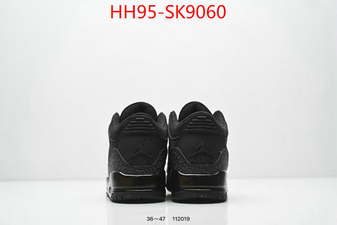 Men Shoes-Air Jordan ID: SK9060 $: 95USD