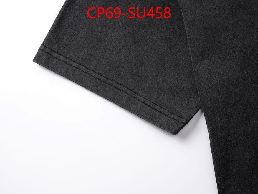 Clothing-Balenciaga ID: SU458 $: 69USD