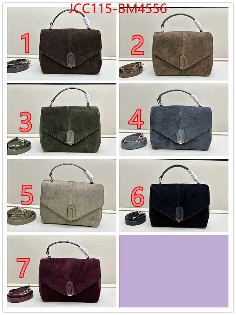 Furla Bags(4A)-Crossbody- ID: BM4556 $: 115USD,