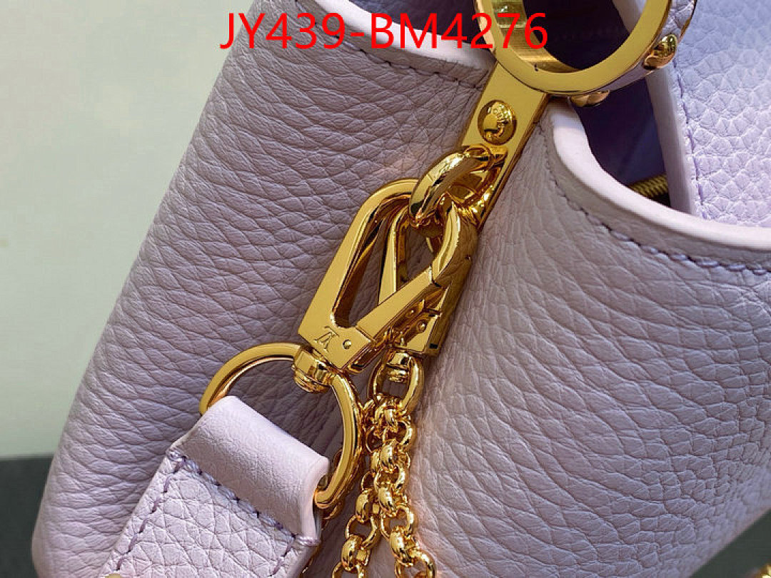 LV Bags(TOP)-Handbag Collection- ID: BM4276
