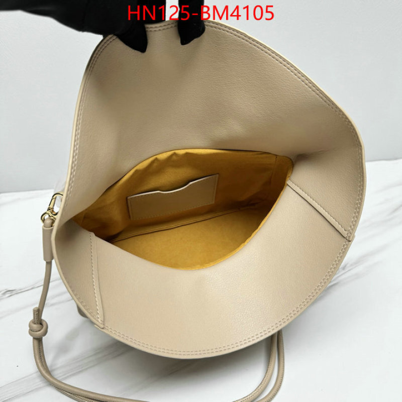 Loewe Bags(4A)-Crossbody- ID: BM4105 $: 125USD,