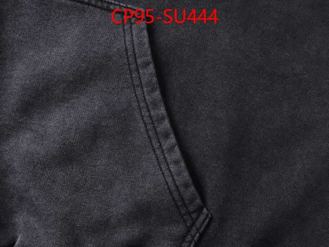 Clothing-Balenciaga ID: SU444 $: 95USD