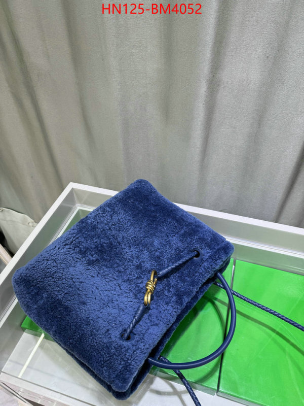 BV Bags(4A)-Crossbody- ID: BM4052 $: 125USD,