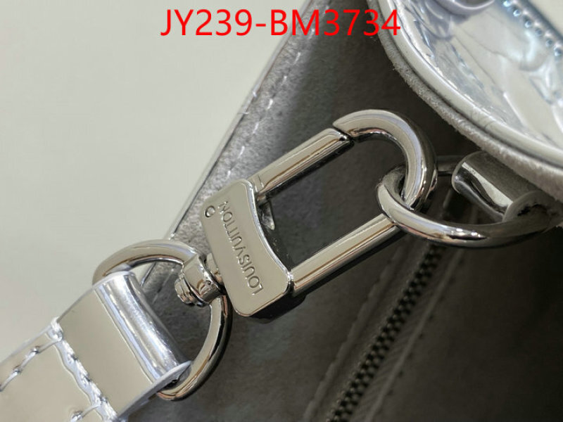 LV Bags(TOP)-Handbag Collection- ID: BM3734 $: 239USD,