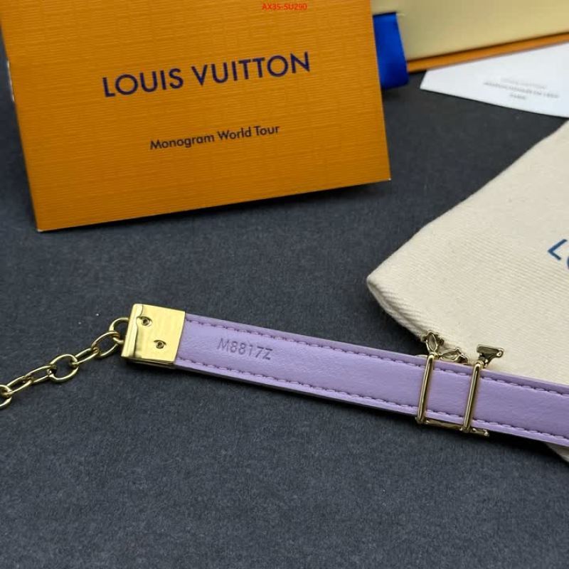 Jewelry-LV ID: SU290 $: 35USD