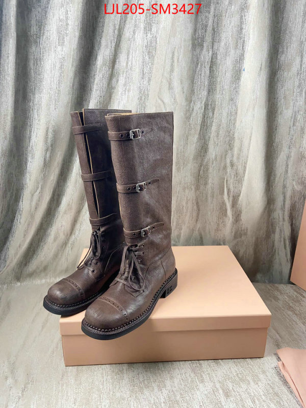 Women Shoes-Boots high quality ID: SM3427 $: 205USD