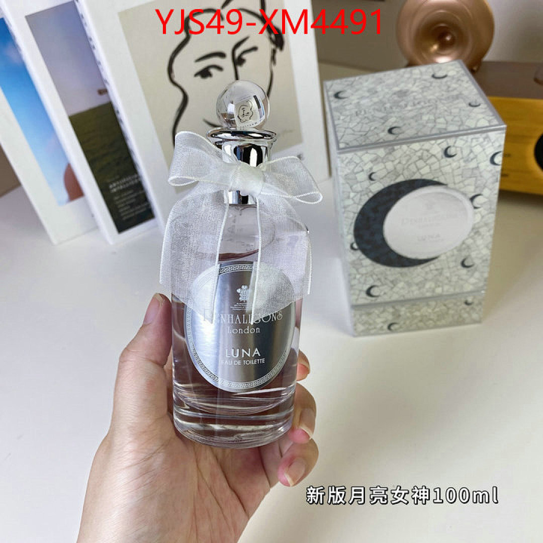 Perfume-Penhaligons ID: XM4491 $: 49USD