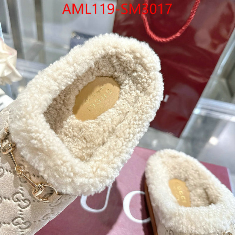 Women Shoes-Gucci from china 2024 ID: SM3017 $: 119USD
