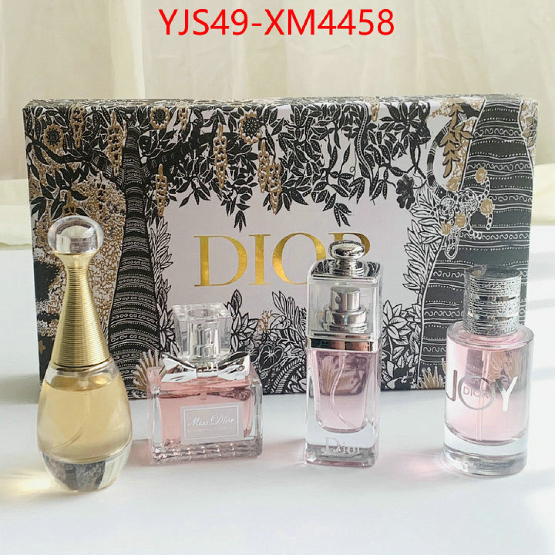Perfume-Dior ID: XM4458 $: 49USD