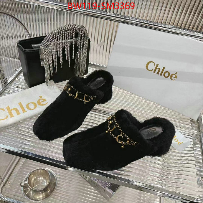 Women Shoes-Chloe first copy ID: SM3369 $: 119USD