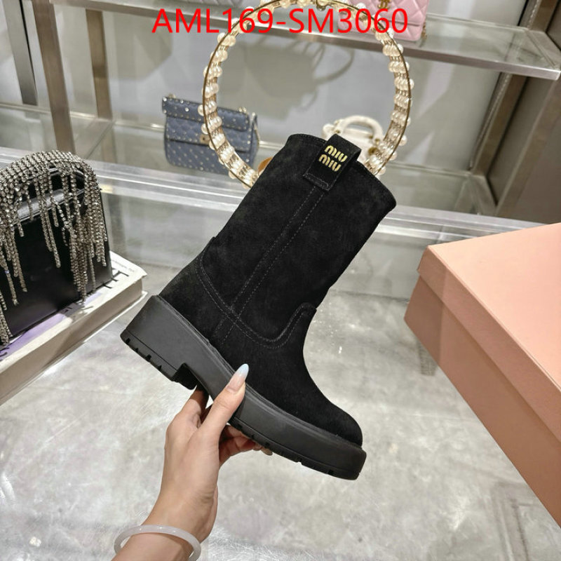 Women Shoes-Boots high quality customize ID: SM3060 $: 169USD