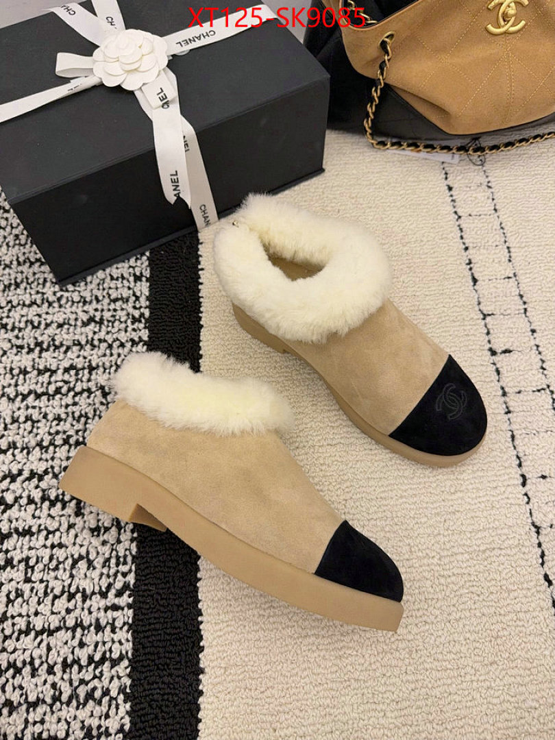 Women Shoes-Boots ID: SK9085 $: 125USD