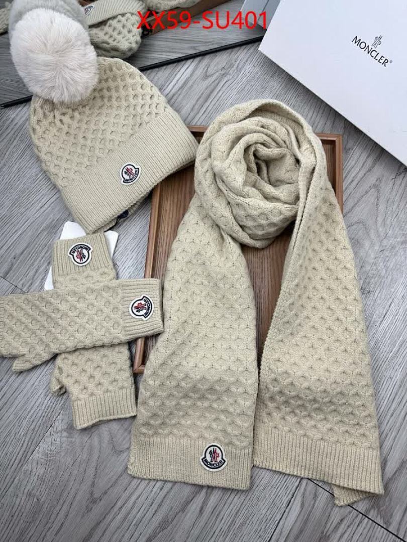 Gloves-Moncler ID: SU401 $: 59USD