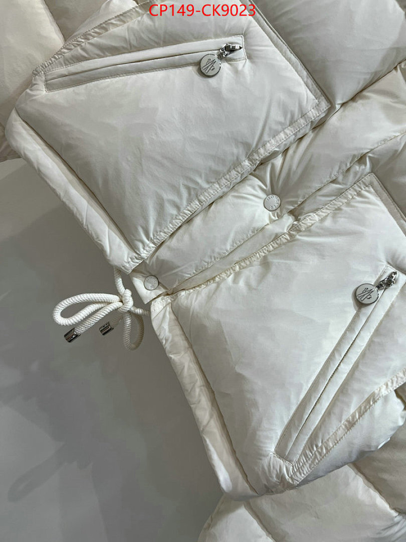 Down jacket Women-Moncler ID: CK9023 $: 149USD
