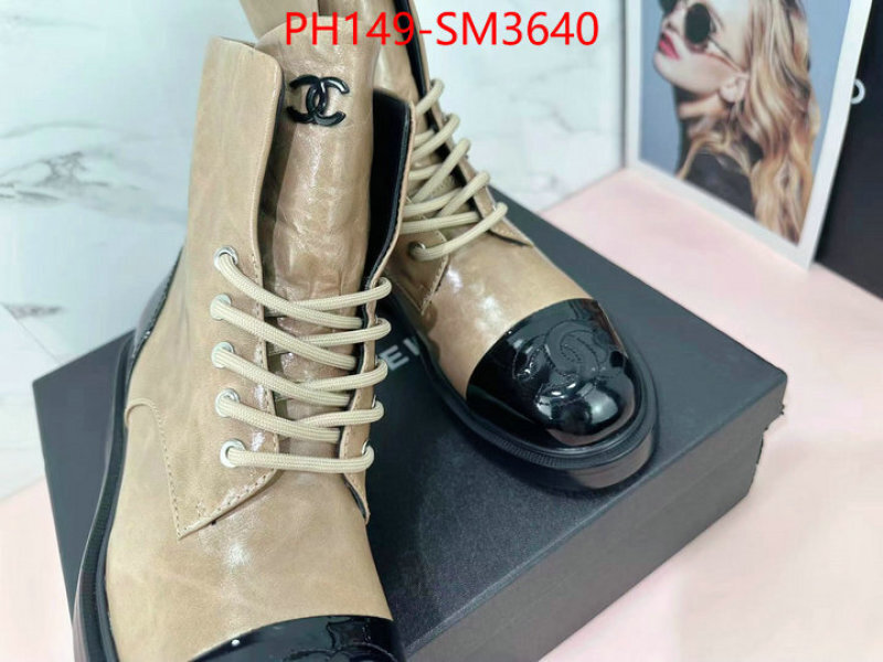 Women Shoes-Boots ID: SM3640 $: 149USD