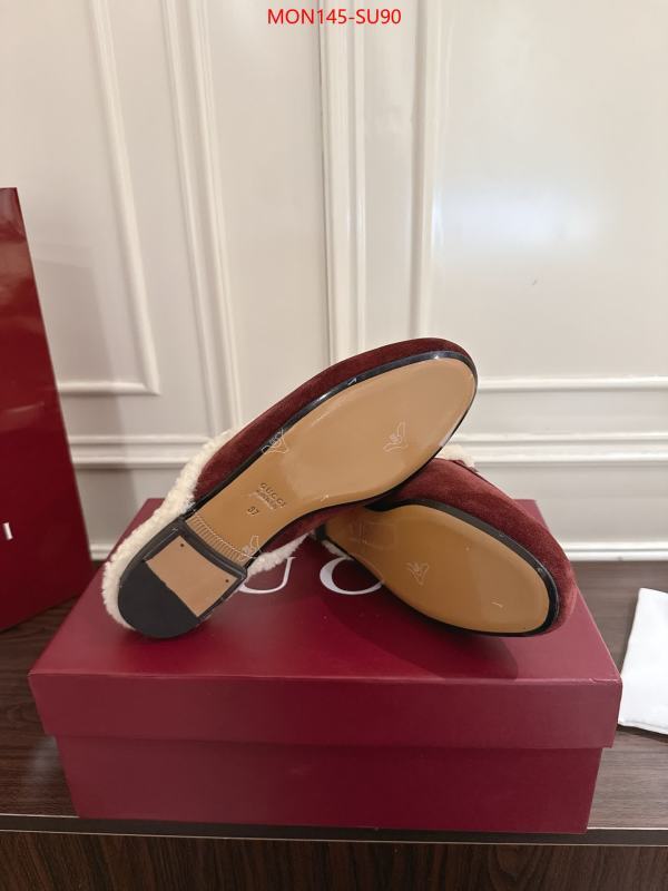 Women Shoes-Gucci online from china ID: SU90 $: 145USD