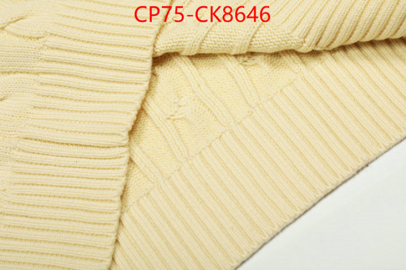 Clothing-Ralph Lauren ID: CK8646 $: 75USD