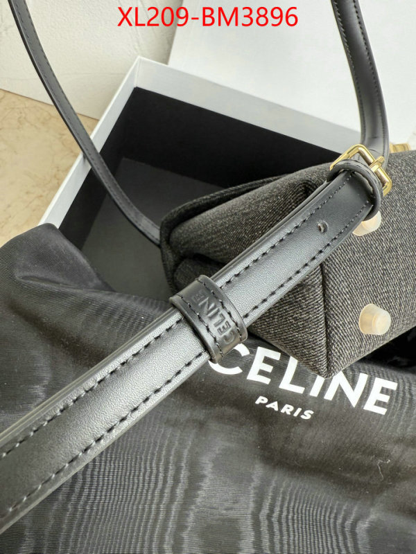 Celine Bags(TOP)-Arc de Triomphe- ID: BM3896 $: 209USD,