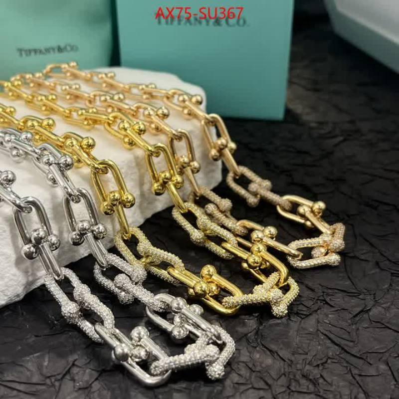 Jewelry-Tiffany ID: SU367 $: 75USD