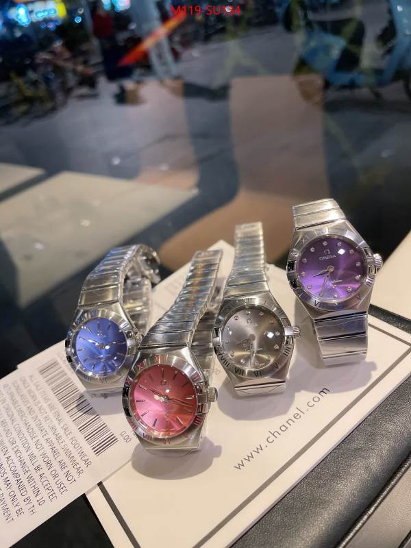 Watch(4A)-Omega sellers online ID: SU134 $: 119USD