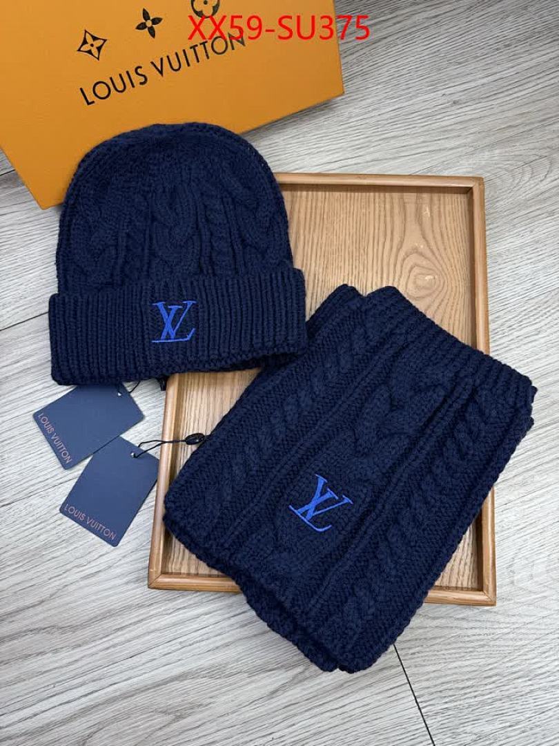 Cap(Hat)-LV ID: SU375 $: 59USD