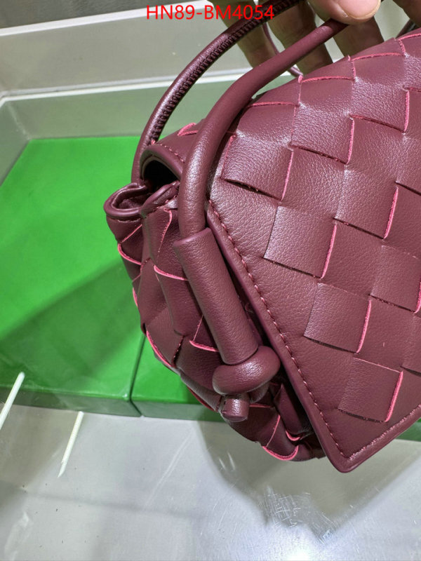 BV Bags(4A)-Crossbody- ID: BM4054 $: 89USD,